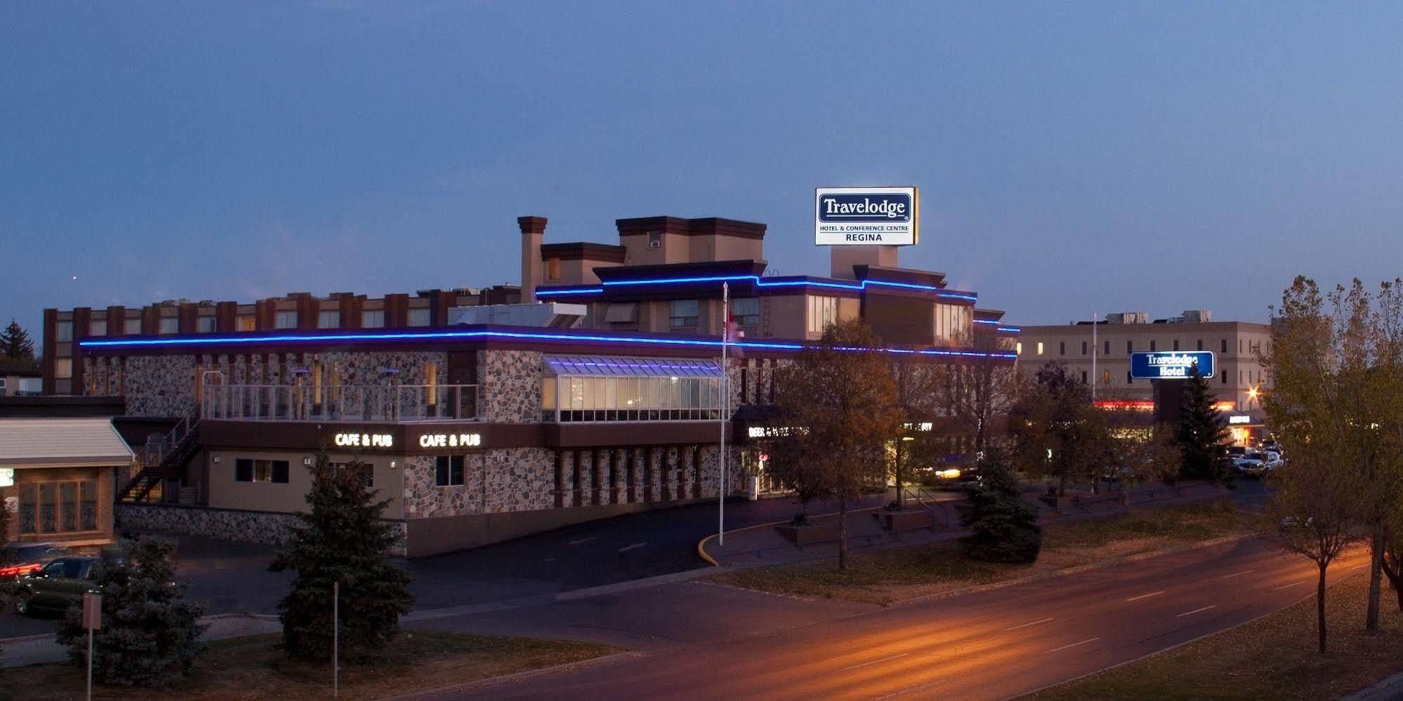 The Atlas° Hotel Regina Kültér fotó